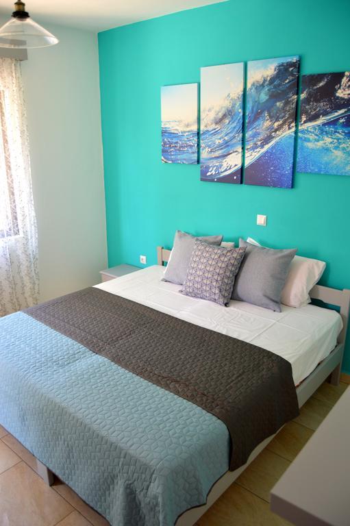 Eva Apartments 利迈纳里亚 外观 照片