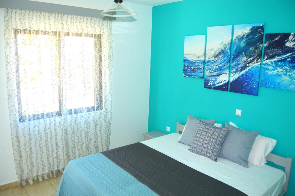 Eva Apartments 利迈纳里亚 外观 照片