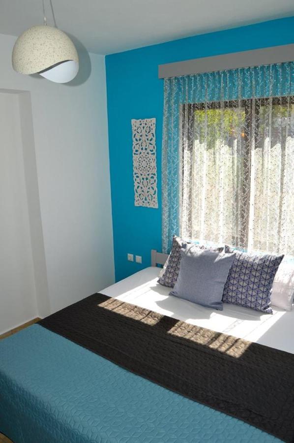 Eva Apartments 利迈纳里亚 外观 照片